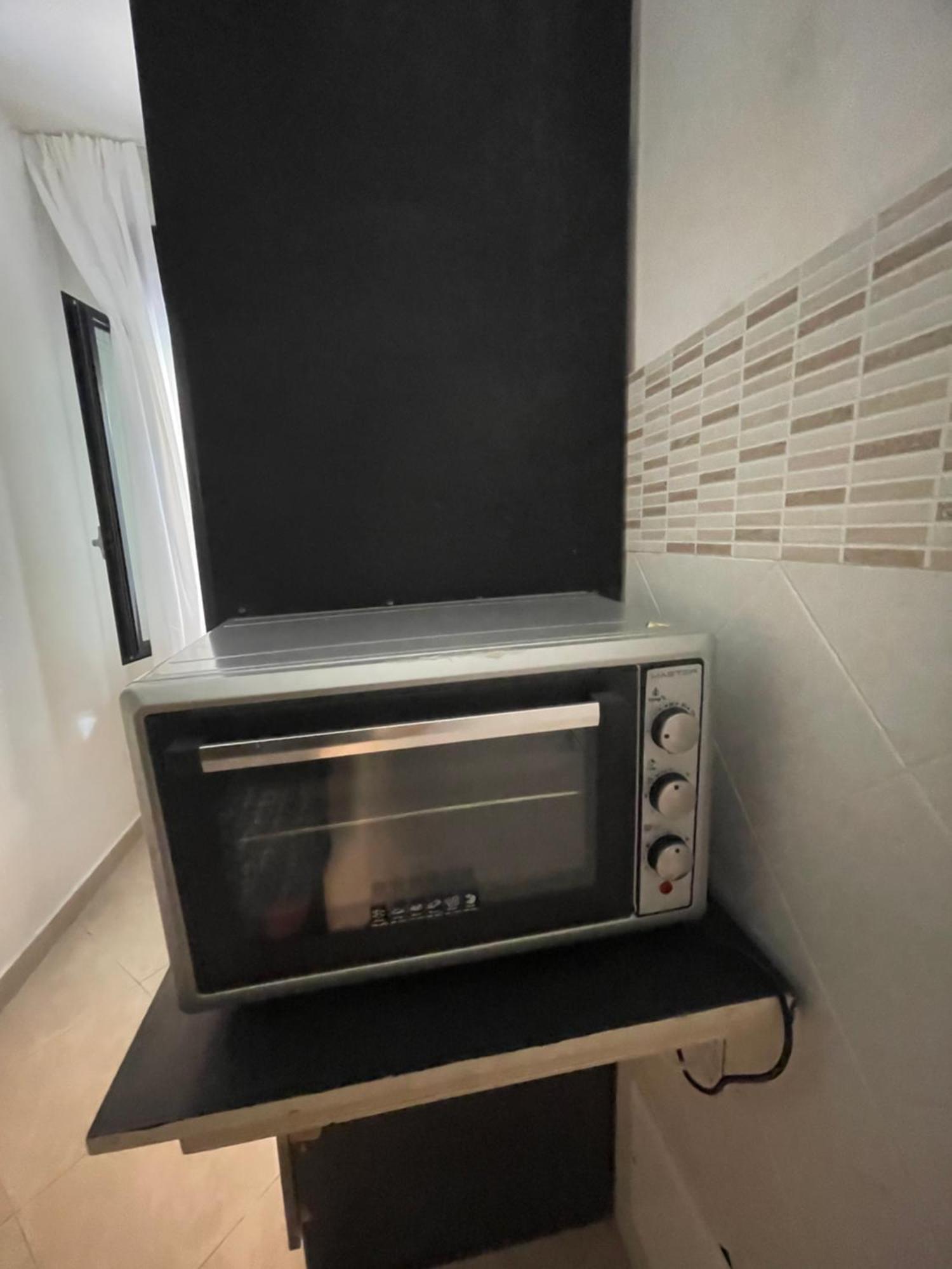 B&B Villa Diamante Scafati Eksteriør bilde