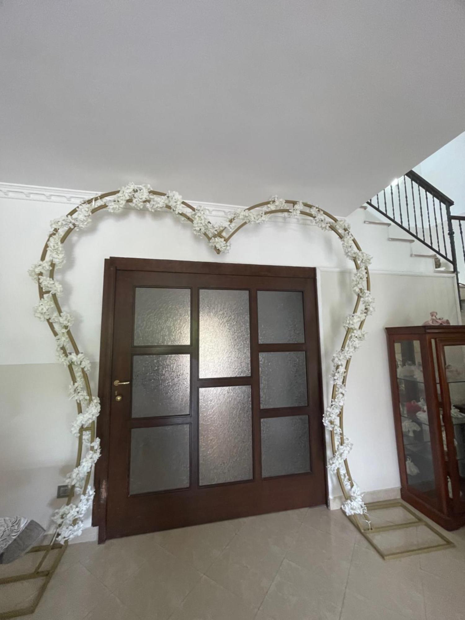 B&B Villa Diamante Scafati Eksteriør bilde